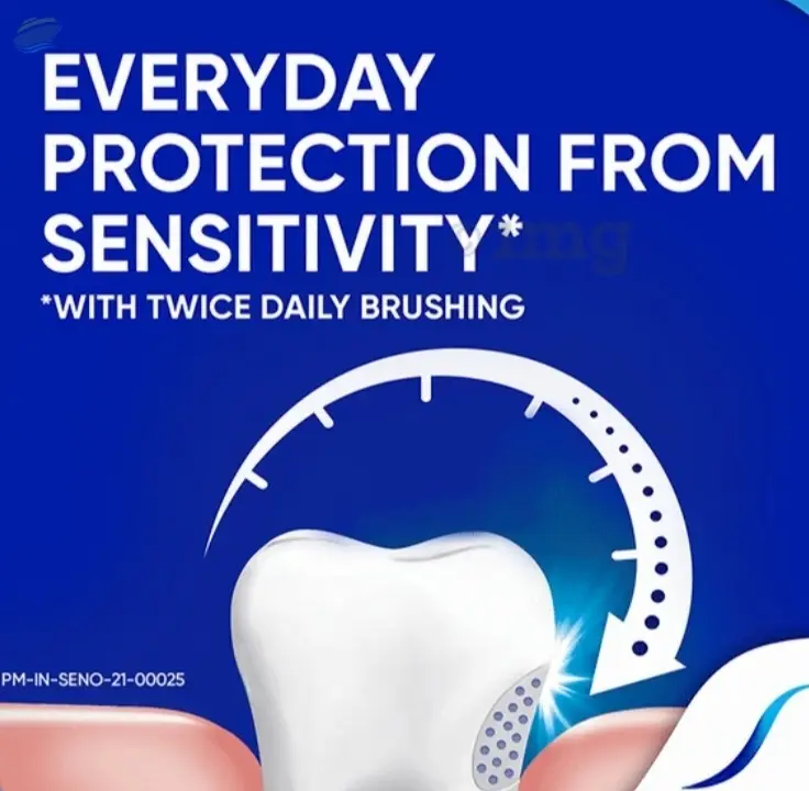 Tooth Paste