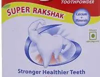 Toothpowder