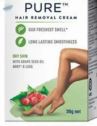 Hair Removal Cream for Women