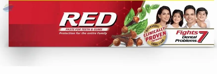 Ayurvedic ToothPaste