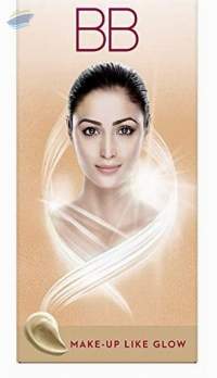 BB Foundation + Fairness Cream