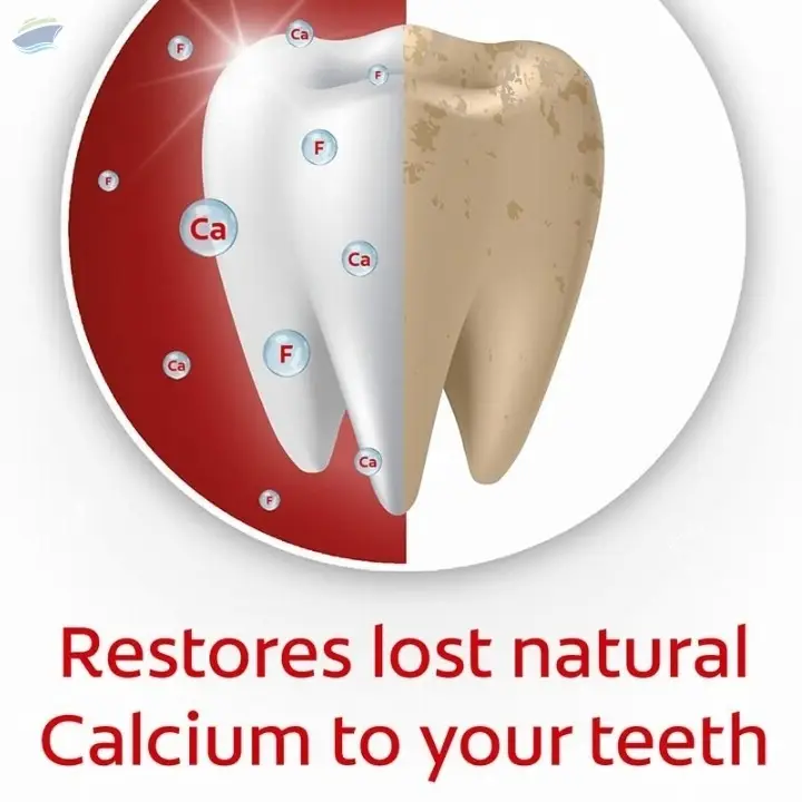Strong Teeth -  Tooth Paste