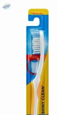 Shine Clean Toothbrush