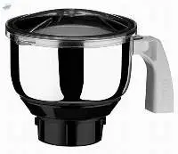 Mga-509 Steel (wet& Dry) Jar