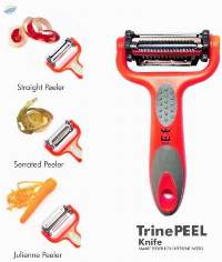 Trine Peeler