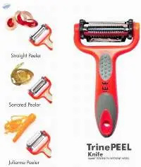 Trine Peeler
