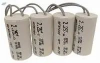 Fan capacitor