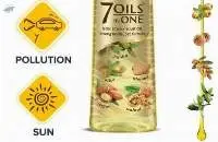 Hair Oil 7in1