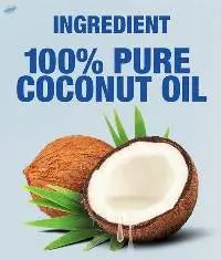 Coconut Oil