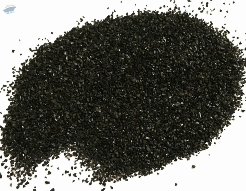 Mercury Removal Carbon