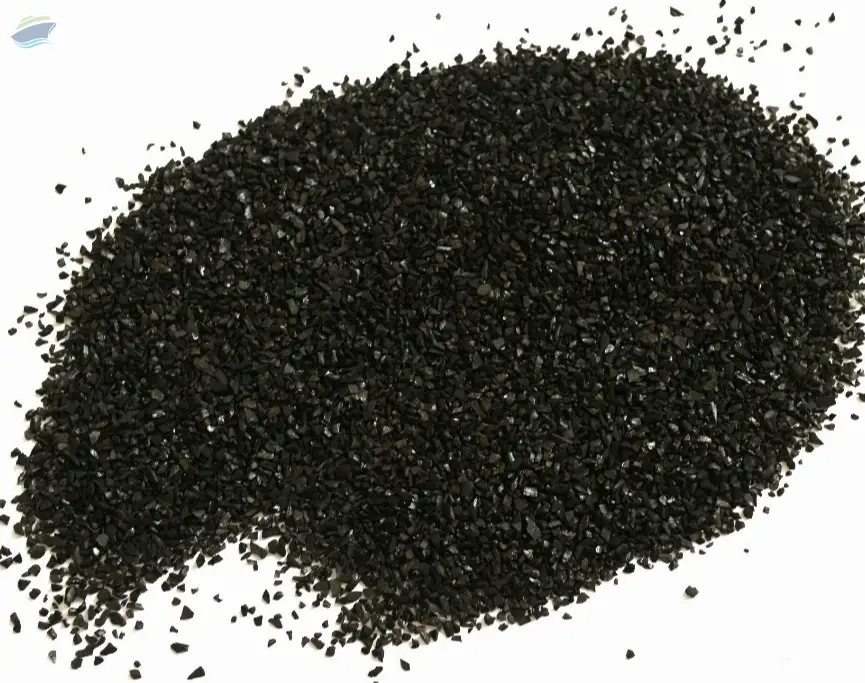 Acid Washed Carbons