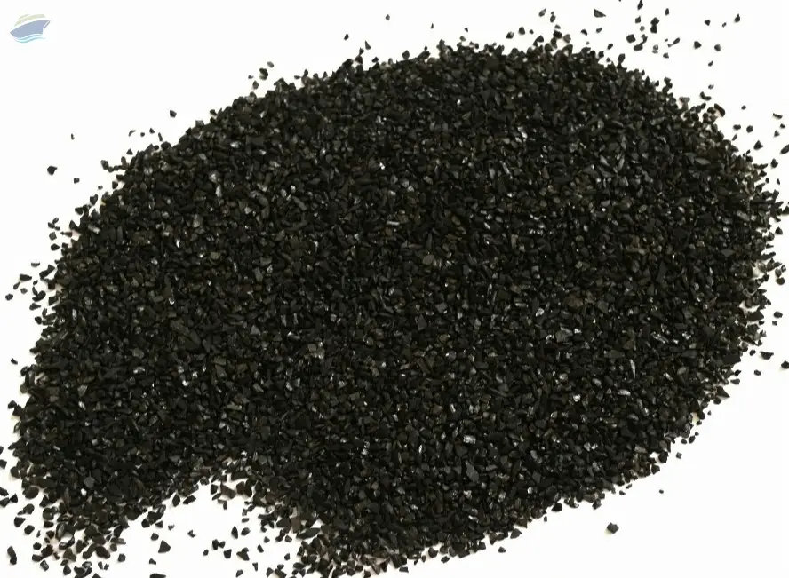 Silver Impregnated Carbon