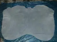 Wet Blue Cow Split Leather