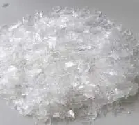 Pet Bottle Flakes