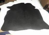 Goat Crust Leather
