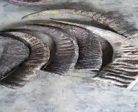 Buffalo Horn