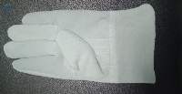 Cow Split Leather Gloves