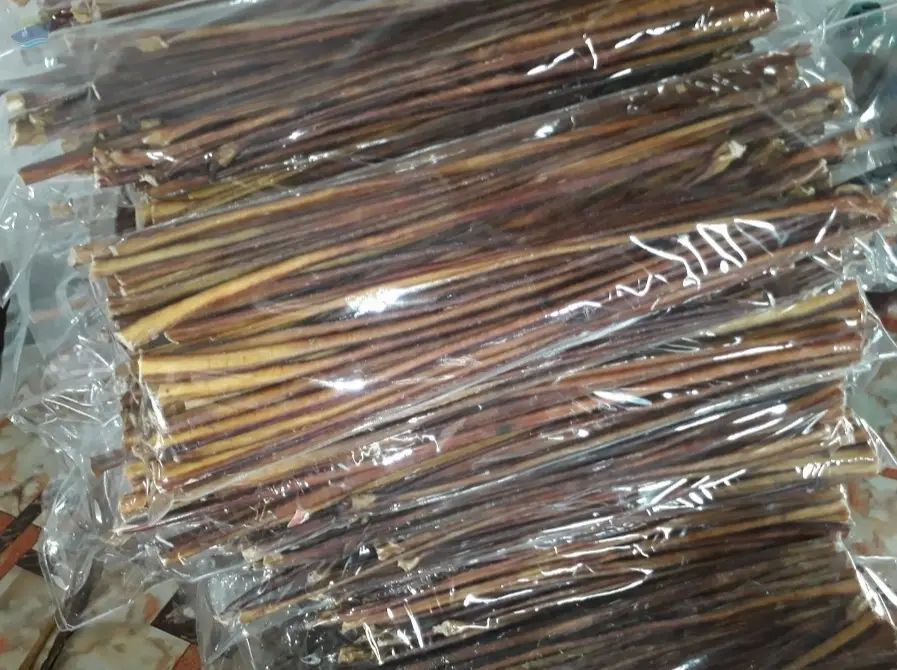 Bully Sticks-Dried Beef Pizzle
