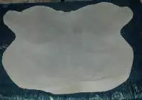 Cow Wet Blue Split Leather