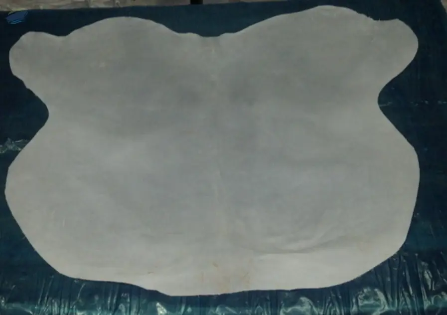 Cow Wet Blue Split Leather