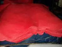 Cow Crust Leather