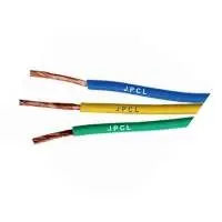 Pvc Single Core Flexible Cables