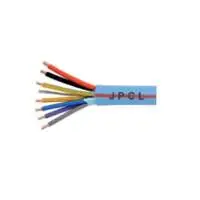 Pvc Insulated Power & Copper Control Cables