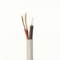 RG-59+2/3 Core