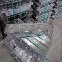 Lead Ingot