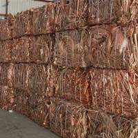 Copper Wire Scrap (Millberry)