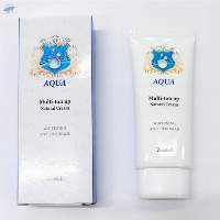 Cosmetics for Skin Care, PP Cream and others