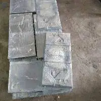 Zinc Ingot