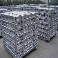 Aluminum Ingot (A7)