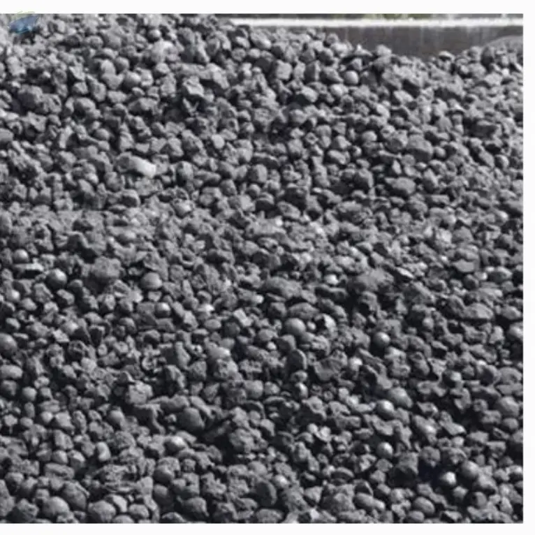 Export Grade Petroleum Coke (Non-Calcined)
