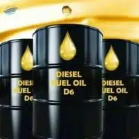 Kazakhstan Industrial Diesel Fuel D6
