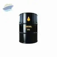 Industrial Export Grade D2 Diesel Gas Oil Fuel