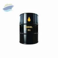 Industrial Export Grade D2 Diesel Gas Oil Fuel