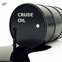 Bonny Light Crude Oil Nigeria Origin