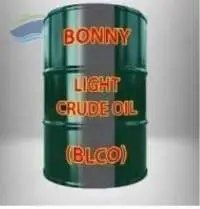 Premium Quality Nigerian Light Crude Oil