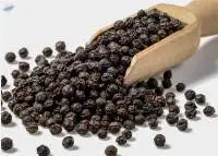 Black Pepper