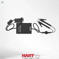 HART-USB/RS232 Modem