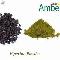 Piperine 95%