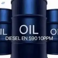 EN590 Diesel