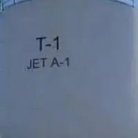 Jet Fuel