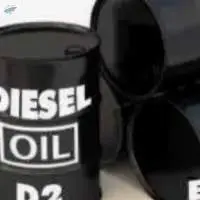 D2 Gas Oil