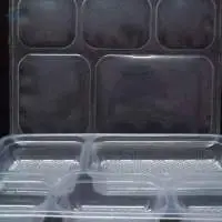 PP Cups / PP Disposable Plastic Cup