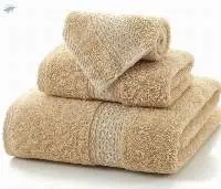 Wholesale Custom Logo Face Towel Bath Towel