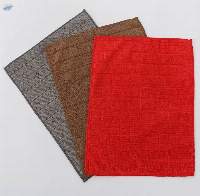 Custom Logo Microfibre Cleaning Towel