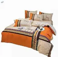 Luxury Hight Gram Weight Bedding Set