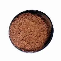 Alkalized High Cocoa Powder